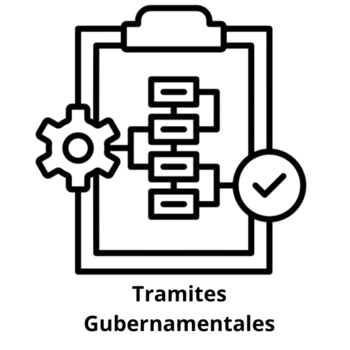 Trámites Gubernamentales